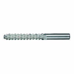 Rotozip 8 x 1/4 in. L Carbon Steel 1 pk Multi-Purpose Cutting Bit