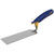 QEP 6 in. W x 2 in. L Steel Margin Trowel 1 pk