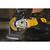 DeWalt 4-1/2 in. Corded Small Angle Grinder 11000 rpm 11 amps