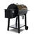 Pit Boss 440 Deluxe Wood Pellet Copper Grill 40000 BTU