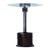 Living Accents Freestanding Propane Steel Patio Heater