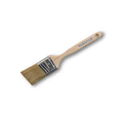 Proform 2 in. W Soft Angle Contractor Paint Brush