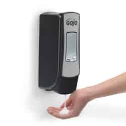 Gojo 700 ml Wall Mount Foam Soap Dispenser