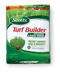Scotts Turf Builder All-Purpose 32-0-10 Lawn Food 5000 square foot For Southern Grasses
