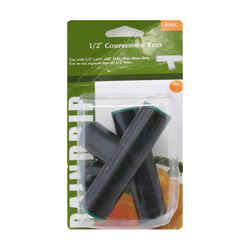 Raindrip Polyethylene 1 pk Drip Irrigation Compression Tee