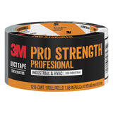 3M 60 yd. L x 1.88 in. W Duct Tape Gray