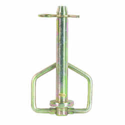 SpeeCo Steel Forged Hitch Pins