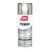 Ace Premium Gloss Enamel Spray Paint 12 oz. Chrome Aluminium