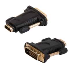 Monster Cable Hook It Up HDMI Adapter 1 each