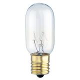 Westinghouse 40 watts T8 Incandescent Bulb 365 lumens Warm White 1 pk Speciality