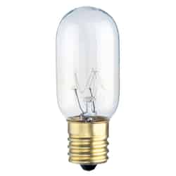 Westinghouse 40 watts T8 Incandescent Bulb 365 lumens Warm White 1 pk Speciality