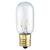 Westinghouse 40 watts T8 Incandescent Bulb 365 lumens Warm White 1 pk Speciality