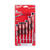 Milwaukee 6 pc Assorted Screwdriver Set 6.0 in.