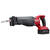 Milwaukee M18 FUEL SAWZALL Cordless Reciprocating Saw 1.125 in. 18 volt 3000 spm