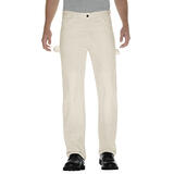 Dickies Men's Double Knee Pants 36x34 Natural