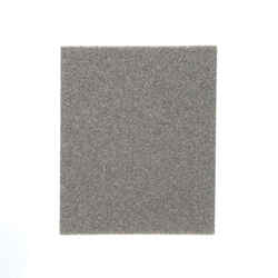 3M 5-1/2 in. L X 4-1/2 in. W X 3/16 in. T Medium Contour Sanding Sponge
