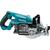 Makita X2 LXT 7-1/4 in. 36 volts 0 amps Cordless Rear Handle Circular Saw 5100 rpm