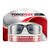 3M Black Gray 1 pc. Safety Glasses