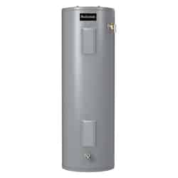 Reliance Electric Water Heater 46-1/2 in. H x 19 in. W x 19 in. L 30 gal.