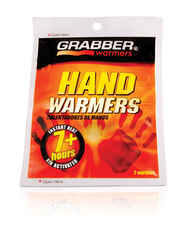 Grabber Hand Warmer 2 2 pk