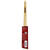 Ace 1 in. W Medium Stiff Angle Trim Paint Brush