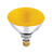 Westinghouse Bug Light 100 watts E26 Incandescent Bulb Yellow 1 pk Floodlight
