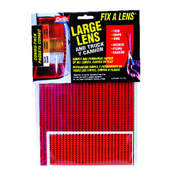 Fix A Lens 12 volt 12 volt 1 pk Lens Repair Kit