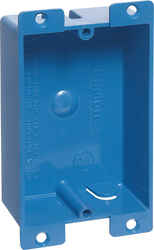For Use in Existing Shallow Walls