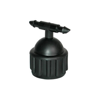 Raindrip Drip Irrigation Riser Adapter