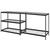 MUSCLE RACK 48 in. W x 24 in. D x 72 in. H Steel Steel Shelves EDSAL