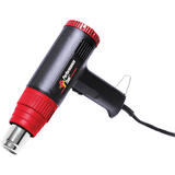 Performance Tool 12.5 amps 1500 watts 120 volts Heat Gun Dual Temperature