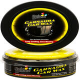 Pidilite Rain Dance Paste Automobile Wax 10 oz. For Blocking Out Damaging Elements That Cause Pa