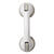 Safe-Er-Grip Plastic Grab Bar 11.5 in. H x 4 in. W x 11-1/2 in. L