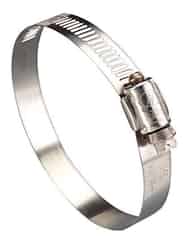 Ideal 2-13/16 in. 3-3/3 in. Stainless Steel Hose Clamp