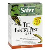 Safer Brand Moth Trap 2 pk