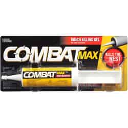 Combat Max Roach Killer 2.1 oz.