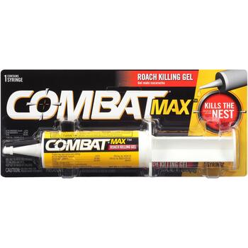 Combat Max Roach Killer 2.1 oz.