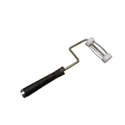 Wooster Acme Threaded End 4 in. W Paint Roller Frame