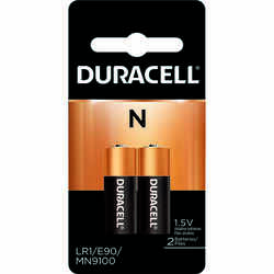 Duracell