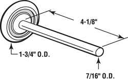Garage Door Roller Replacement
