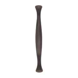 Amerock Allison Allison Arch Cabinet Pull 3 in. Oil-Rubbed Bronze 10 pk