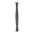 Amerock Allison Allison Arch Cabinet Pull 3 in. Oil-Rubbed Bronze 10 pk