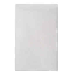 Master Magnetics 8 in. Ferrite Powder/Rubber Polymer Resin Sheet Magnetic Sheet 0.6 MGOe Black