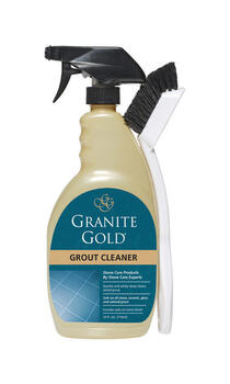 Granite Gold Grout Cleaner 24 oz Liquid