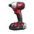 Milwaukee M18 18 V 1.5 amps 1/4 in. Cordless Brushed Impact Driver Kit (Battery & Charger)