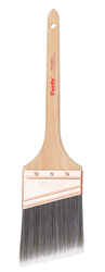 Purdy 3 in. W Angle Nylon Polyester Trim Paint Brush XL Dale