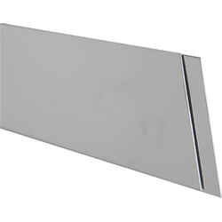 K&S 3/4 in. Stainless Steel Strip
