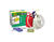Touch 'n Foam Pro System Cream/Amber Polyurethane Foam 2-Component Insulation Kit 40 lb