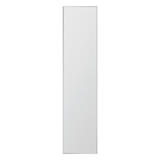 Erias 14 in. W x 54 in. H Glass Mirror