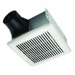 Broan InVent Series 110 CFM 3 Sones Ventilation Fan